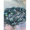 Image 4 : 5 Pack of String Lights With White and Green Wires