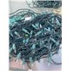 Image 5 : 5 Pack of String Lights With White and Green Wires