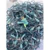 Image 6 : 5 Pack of String Lights With White and Green Wires