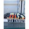 Image 1 : 8-Track Tapes Including The Beatles and Cheech & Chong