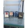 Image 2 : 8-Track Tapes Including The Beatles and Cheech & Chong