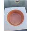Image 4 : Craftlite Trio Ceramic Candle Holders with Copper Inlays