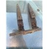Image 2 : Metal Tools and Implements Lot