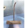 Image 4 : 3 Vintage Rustic Sickle and Hay Knife Tools
