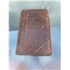 Image 8 : Wallets and Coin Purses Lot