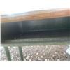 Image 5 : School Desks, 22" and 15" Wide, Wood and Metal