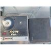 Image 1 : Sony TC-255 Reel-to-Reel Tape Recorder with Controls and Cover