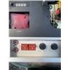 Image 3 : Sony TC-255 Reel-to-Reel Tape Recorder with Controls and Cover