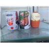 Image 1 : Molson Canadian Mini Kegs and Mascot Cooler Lot