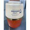 Image 6 : Molson Canadian Mini Kegs and Mascot Cooler Lot
