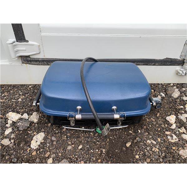 GLOBAL Chef Series Portable Propane Gas Grill