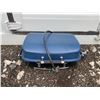 Image 1 : GLOBAL Chef Series Portable Propane Gas Grill