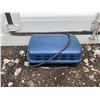 Image 2 : GLOBAL Chef Series Portable Propane Gas Grill