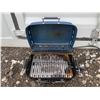 Image 4 : GLOBAL Chef Series Portable Propane Gas Grill