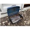 Image 5 : GLOBAL Chef Series Portable Propane Gas Grill