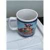 Image 4 : Mugs, Decorative Vase, Doll, and Miscellaneous Collectibles