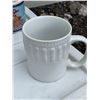 Image 7 : Mugs, Decorative Vase, Doll, and Miscellaneous Collectibles