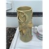 Image 8 : Mugs, Decorative Vase, Doll, and Miscellaneous Collectibles