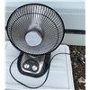 Image 2 : Duraflame Electric Tabletop Heater Fan