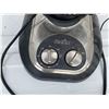 Image 3 : Duraflame Electric Tabletop Heater Fan
