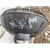 Image 4 : Duraflame Electric Tabletop Heater Fan