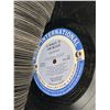 Image 4 : Vinyl Records, Hi-Fi Club Binder, Elvis Presley Singles