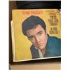 Image 5 : Vinyl Records, Hi-Fi Club Binder, Elvis Presley Singles
