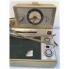 Image 2 : Ross Model RE-83 Alarm Clock Radio with Adjustable Lamp