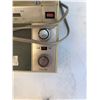 Image 6 : Ross Model RE-83 Alarm Clock Radio with Adjustable Lamp
