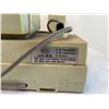 Image 9 : Ross Model RE-83 Alarm Clock Radio with Adjustable Lamp