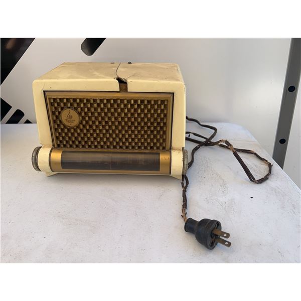 Emerson Radio And Phonograph Corp Tabletop Radio Model 700.023.FH-PC