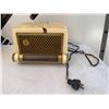Image 1 : Emerson Radio And Phonograph Corp Tabletop Radio Model 700.023.FH-PC
