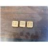 Image 3 : Lloyd's Solid State Flip Clock Radio FM/AM
