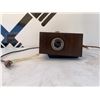 Image 5 : Lloyd's Solid State Flip Clock Radio FM/AM