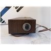 Image 7 : Lloyd's Solid State Flip Clock Radio FM/AM