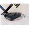 Image 5 : Craig PowerPlay 8-Track Car Stereo Player