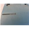 Image 8 : Smith-Corona Blue Courier Manual Typewriter with Case