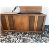 Image 2 : Philips Stereophonic High Fidelity Console 33"W x 22.5"T x 15.5"D