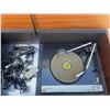 Image 3 : Philips Stereophonic High Fidelity Console 33"W x 22.5"T x 15.5"D