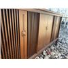 Image 7 : Philips Stereophonic High Fidelity Console 33"W x 22.5"T x 15.5"D