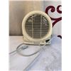 Image 1 : Honeywell Electric Space Heater with Adjustable Settings