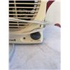 Image 3 : Honeywell Electric Space Heater with Adjustable Settings