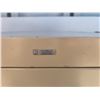 Image 9 : Cole 4-Drawer Metal Filing Cabinet, 53" Tall, 18" x 24"