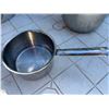 Image 10 : Metal Cookware And Baking Pans
