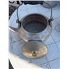 Image 12 : Metal Cookware And Baking Pans