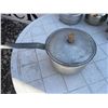 Image 13 : Metal Cookware And Baking Pans