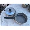 Image 14 : Metal Cookware And Baking Pans