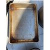 Image 8 : Metal Cookware And Baking Pans