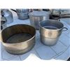 Image 9 : Metal Cookware And Baking Pans