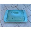 Image 3 : Plastic Kitchenware and Metal Storage Tin Lot
